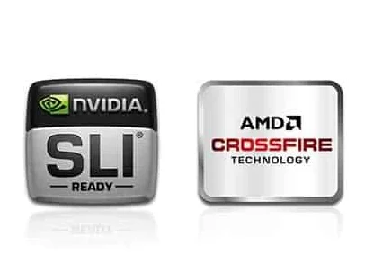 sli and crossfire